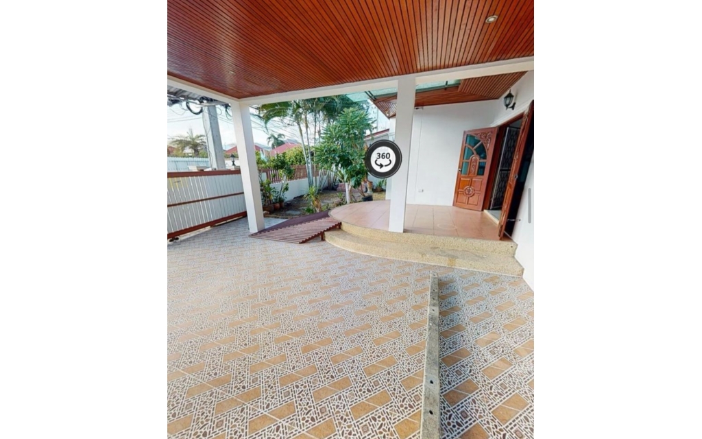 Maison - Soi 94 -  Hua Hin -