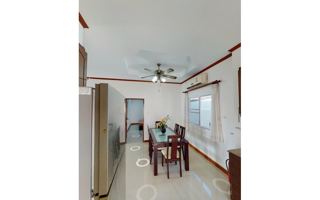 Maison - Soi 94 -  Hua Hin -