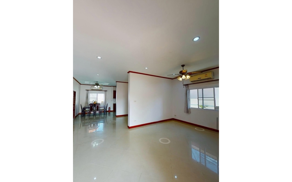 Maison - Soi 94 -  Hua Hin -
