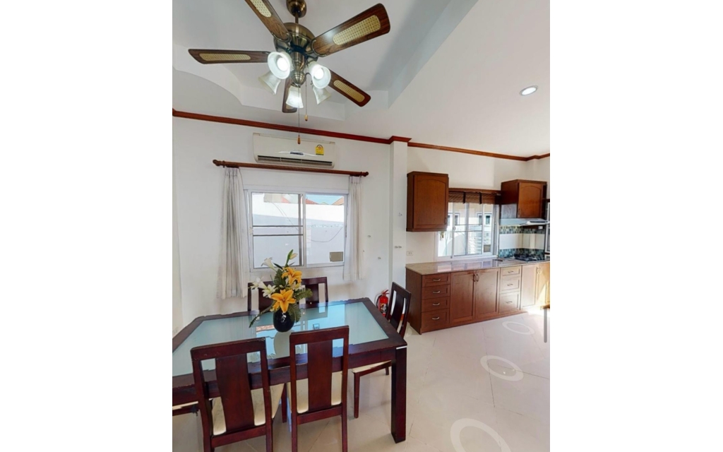 Maison - Soi 94 -  Hua Hin -