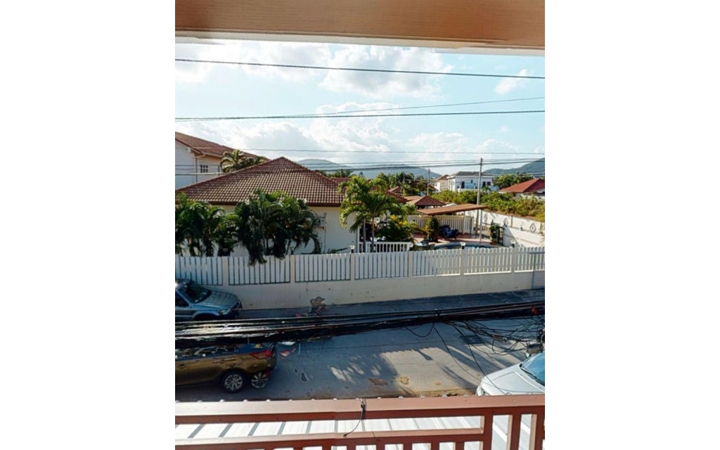 Maison - Soi 94 -  Hua Hin -