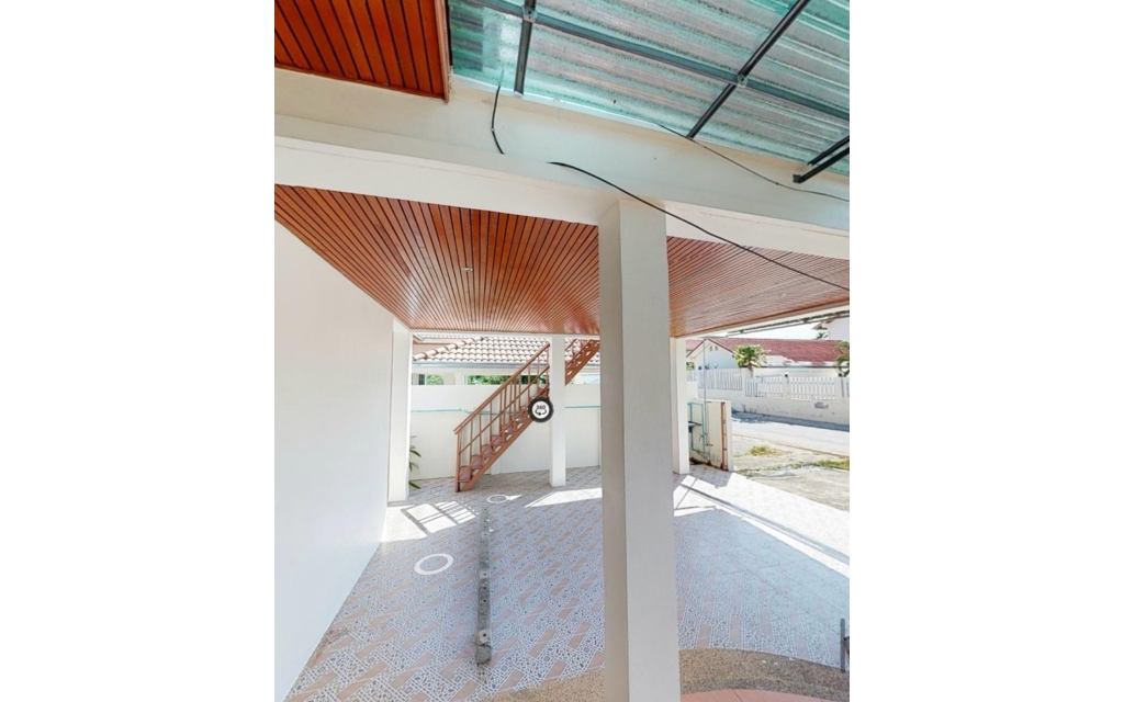 Maison - Soi 94 -  Hua Hin -