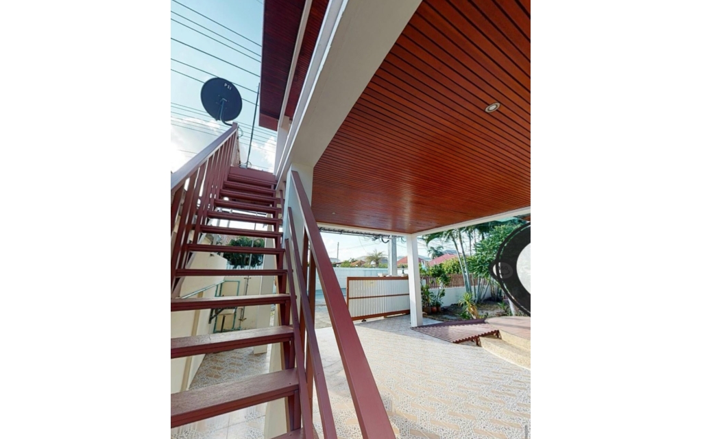 Maison - Soi 94 -  Hua Hin -