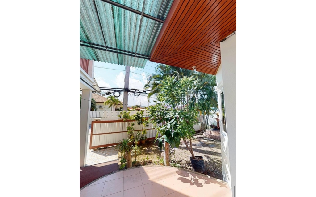 Maison - Soi 94 -  Hua Hin -