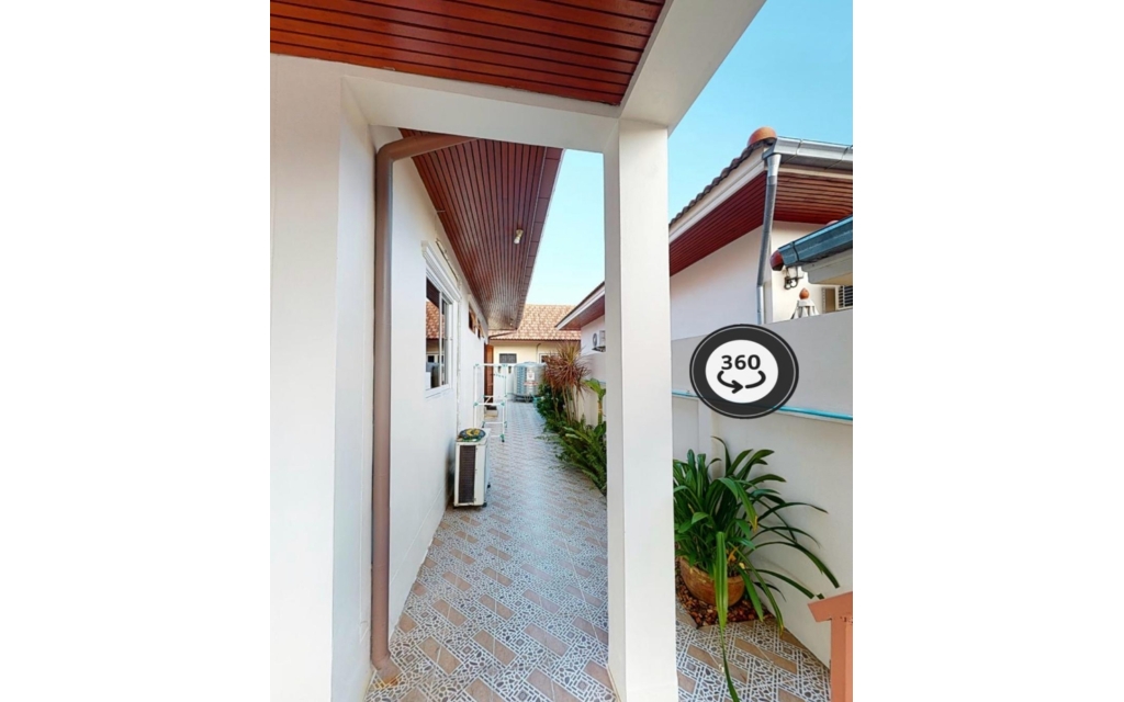 Maison - Soi 94 -  Hua Hin -