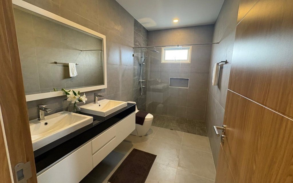Villa - neuve Hua Hin -