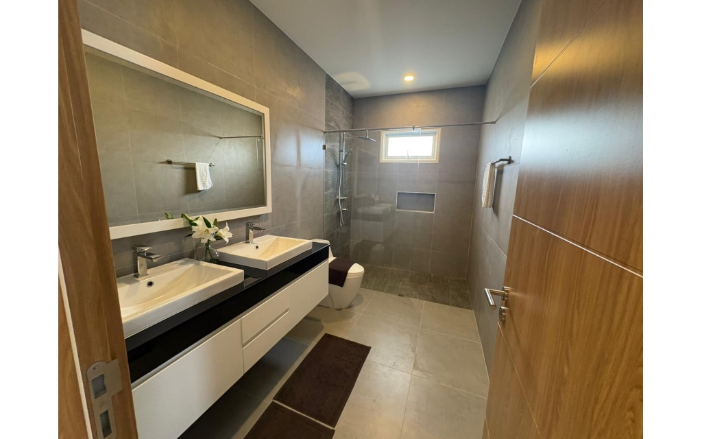 Villa - neuve Hua Hin -