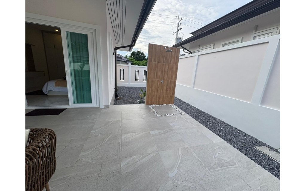 New - House - Hua Hin
