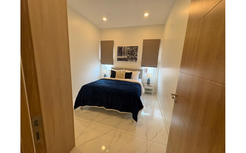 Villa - neuve Hua Hin -
