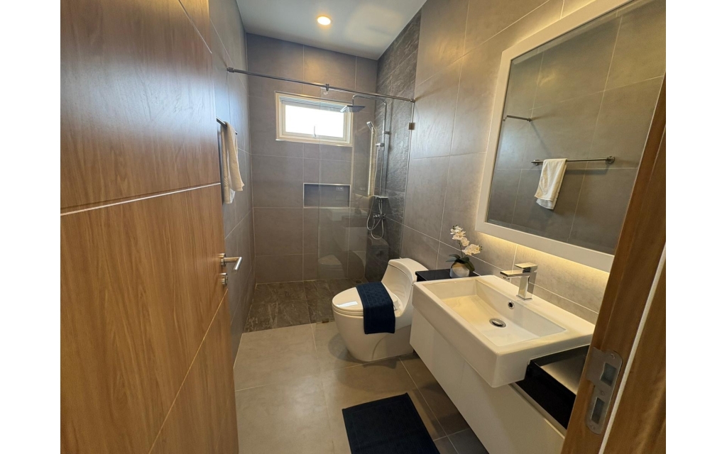 Villa - neuve Hua Hin -
