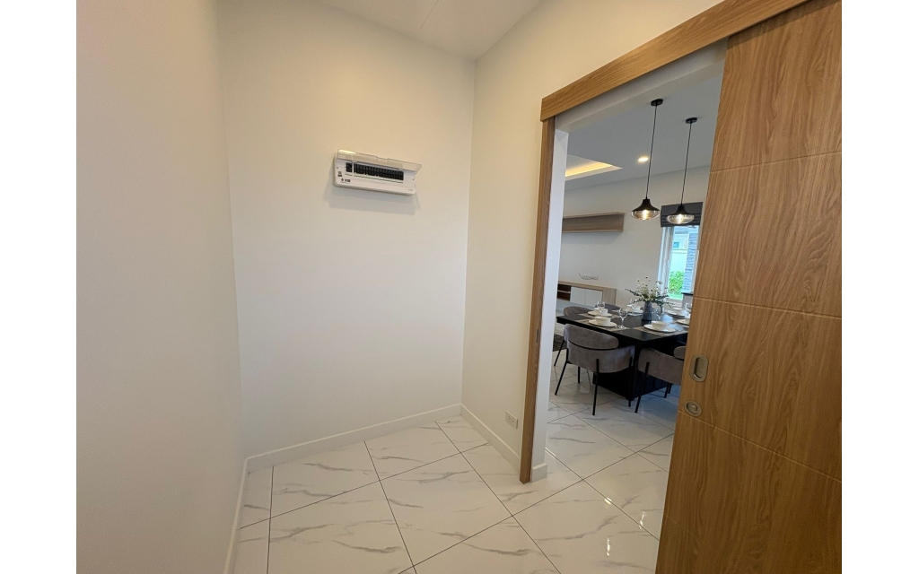 Villa - neuve Hua Hin -