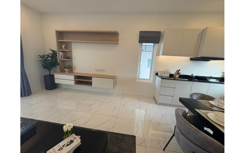 Villa - neuve Hua Hin -