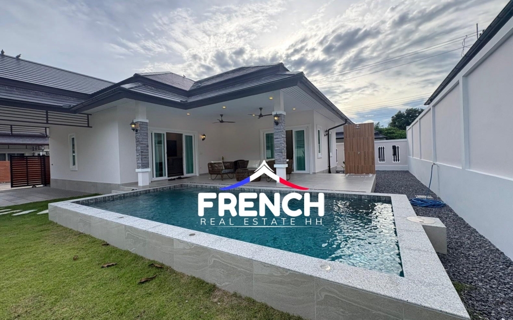 house for sell Hua Hin