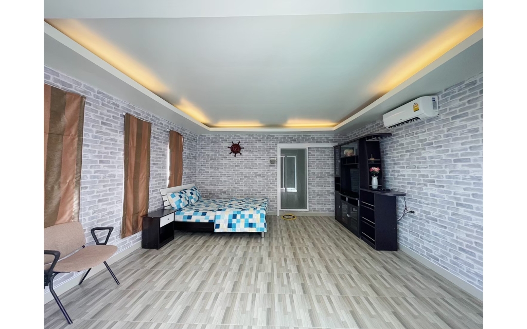 Villa - Soi 102 - à louer -