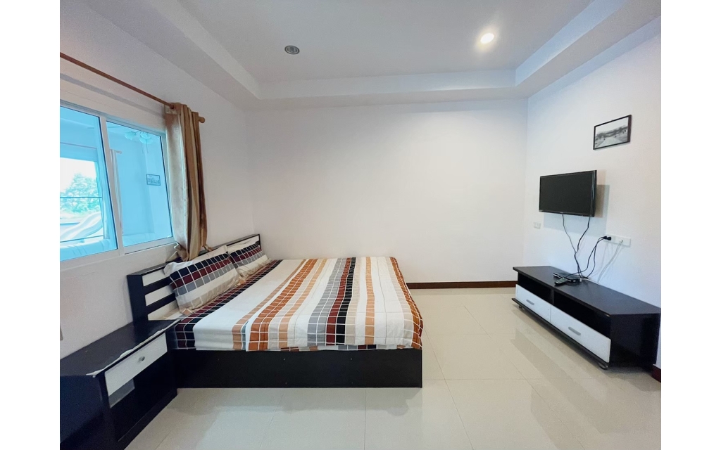 Villa - Soi 102 - à louer -