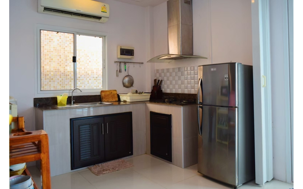 Villa - Soi 102 - à louer -