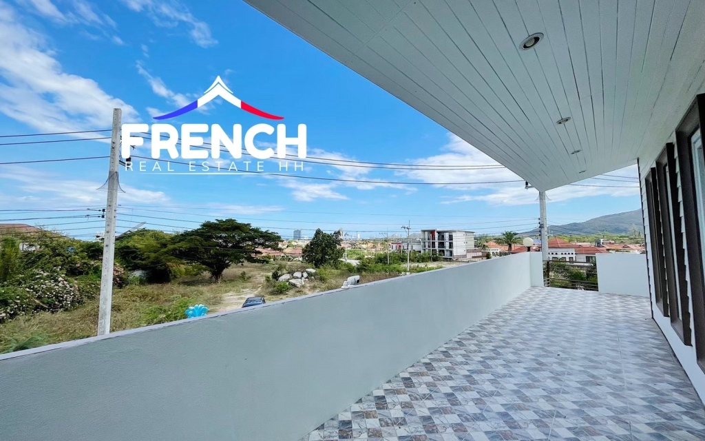 Villa - Soi 102 - à louer -