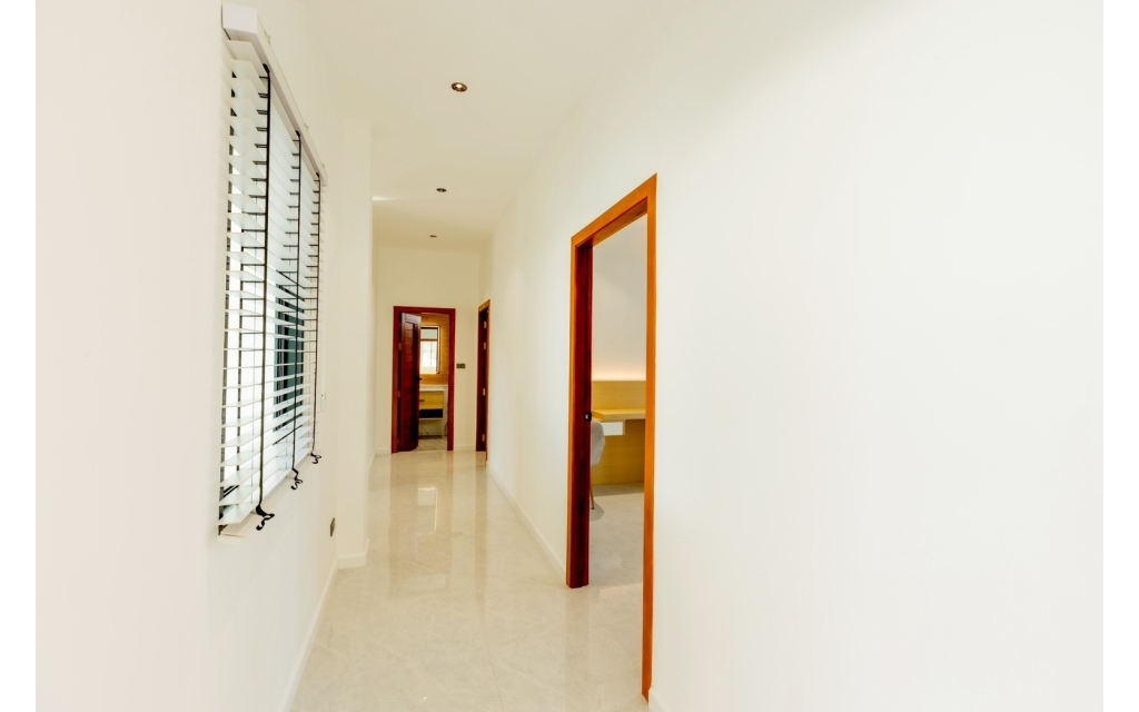 Villa - Hua Hin - Soi 88 -