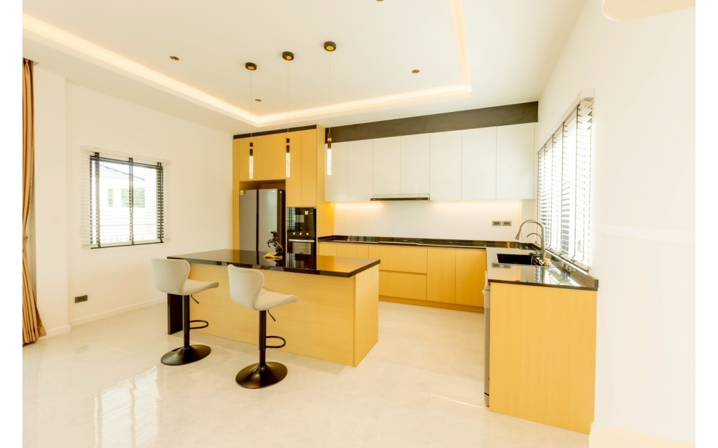 Villa - Hua Hin - Soi 88 -