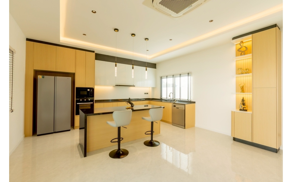 Villa - Hua Hin - Soi 88 -