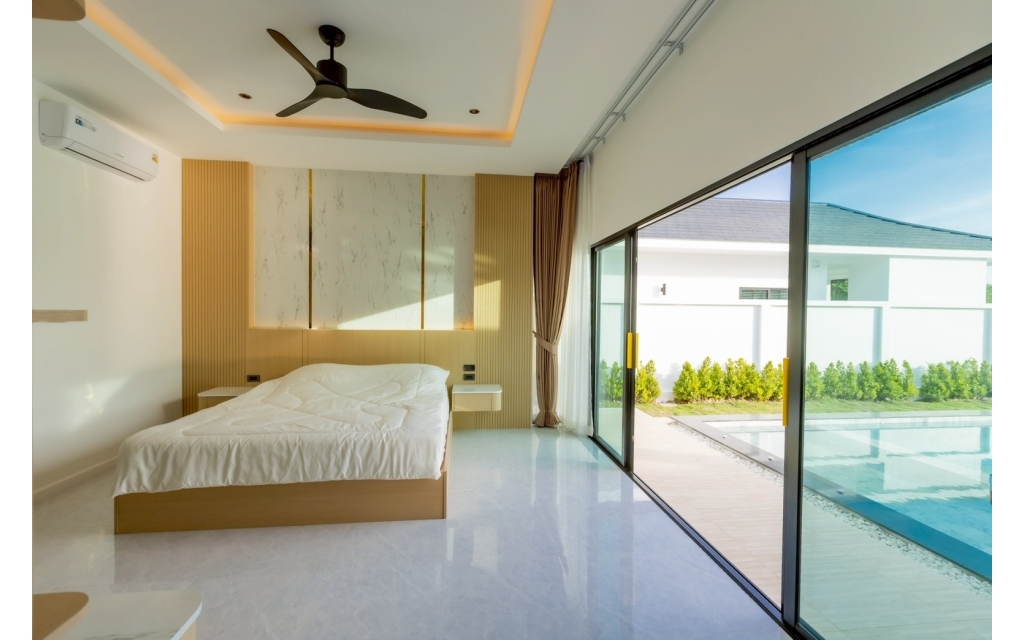 Villa - Hua Hin - Soi 88 -