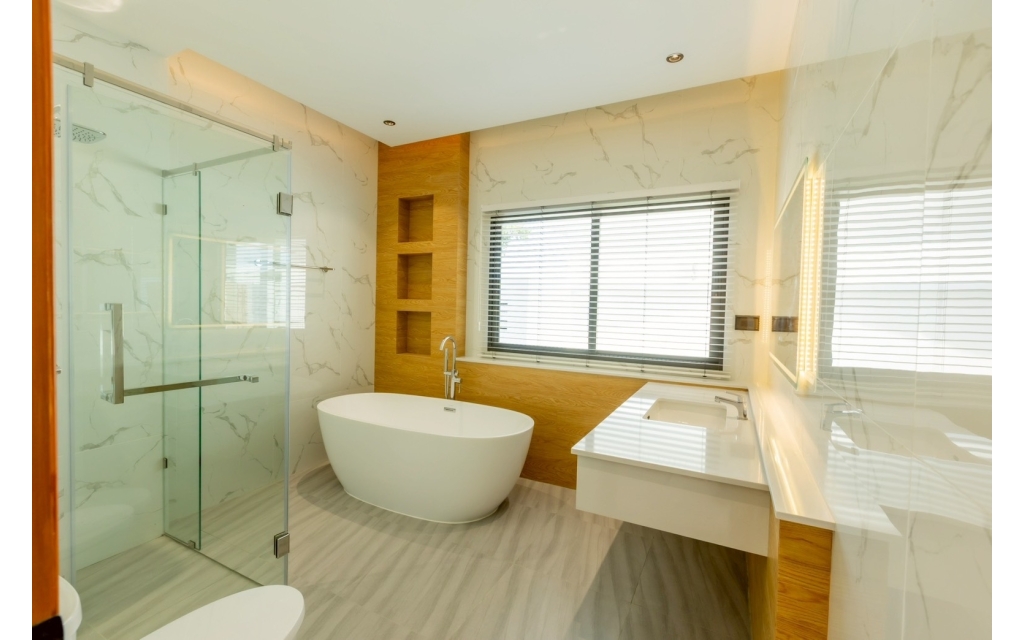 House - Hua Hin - Soi 88 -