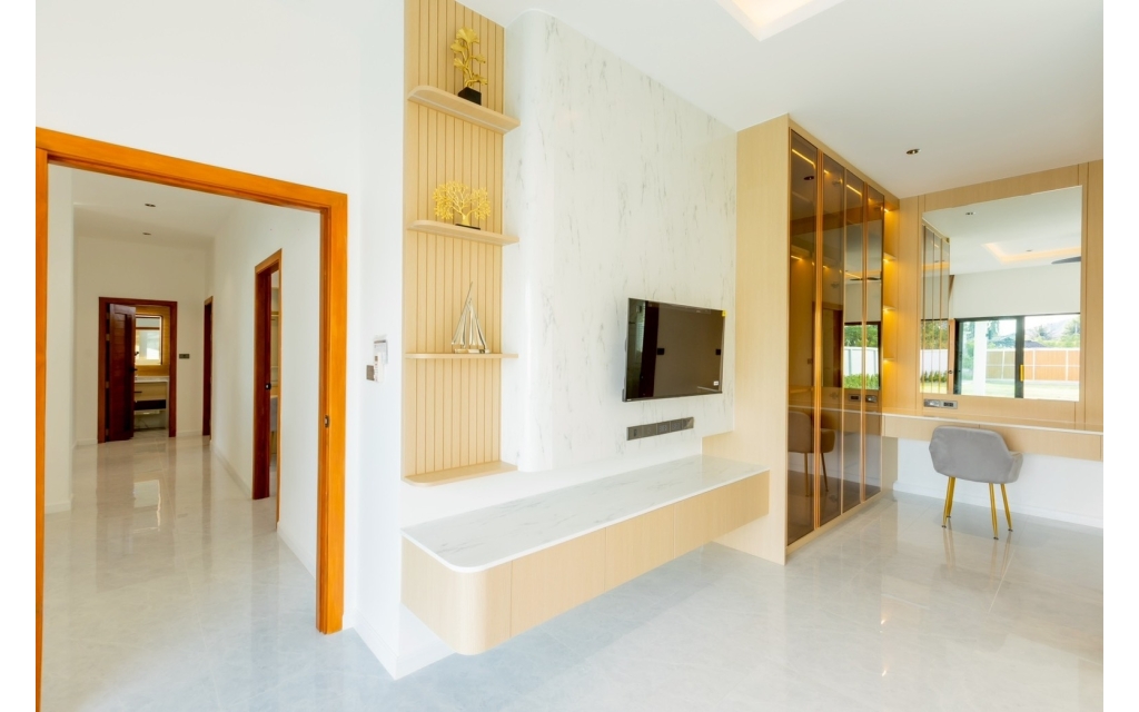 Villa - Hua Hin - Soi 88 -