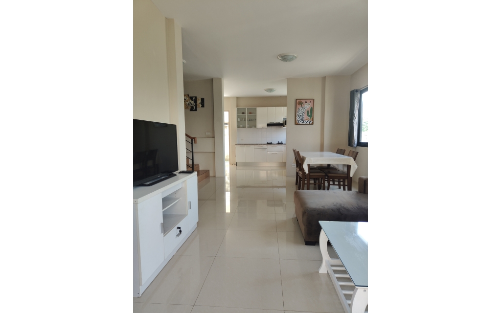 House - 3 Bedrooms - Soi 102 -