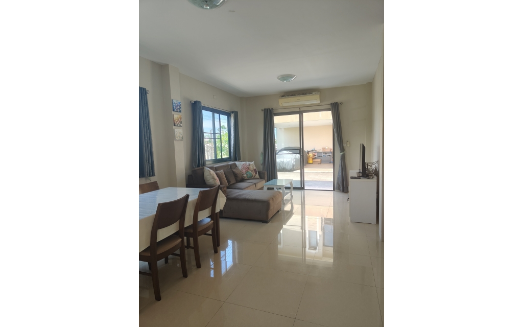 House - 3 Bedrooms - Soi 102 -