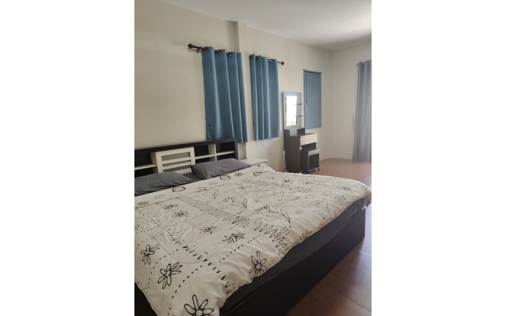 House - 3 Bedrooms - Soi 102 -