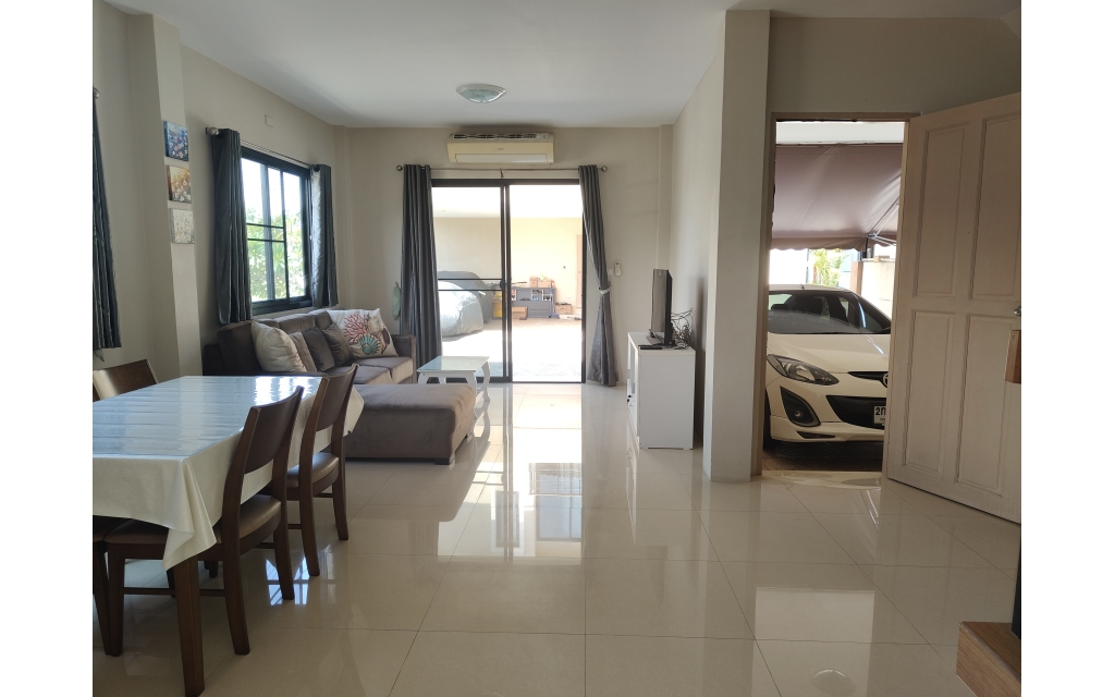 House - 3 Bedrooms - Soi 102 -