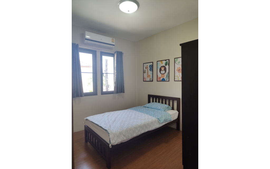 House - 3 Bedrooms - Soi 102 -