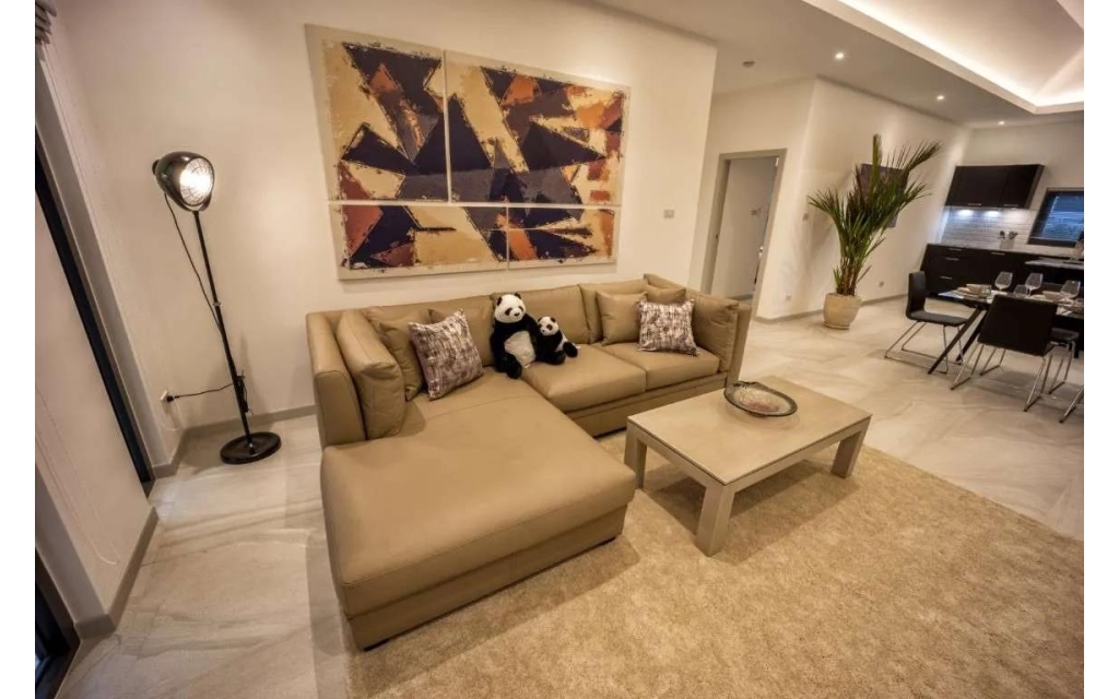 Villa - Piscine - Huahin soi 112