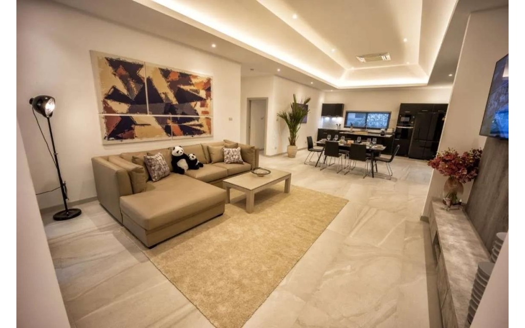 Villa - Piscine - Huahin soi 112