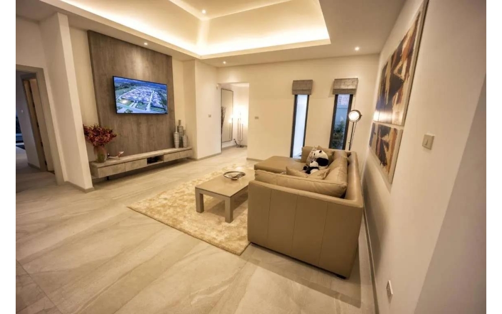 Villa - Piscine - Huahin soi 112