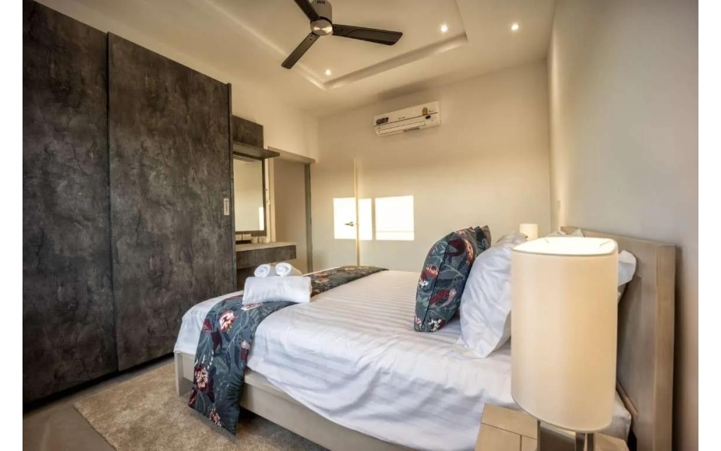 Villa - Piscine - Huahin soi 112