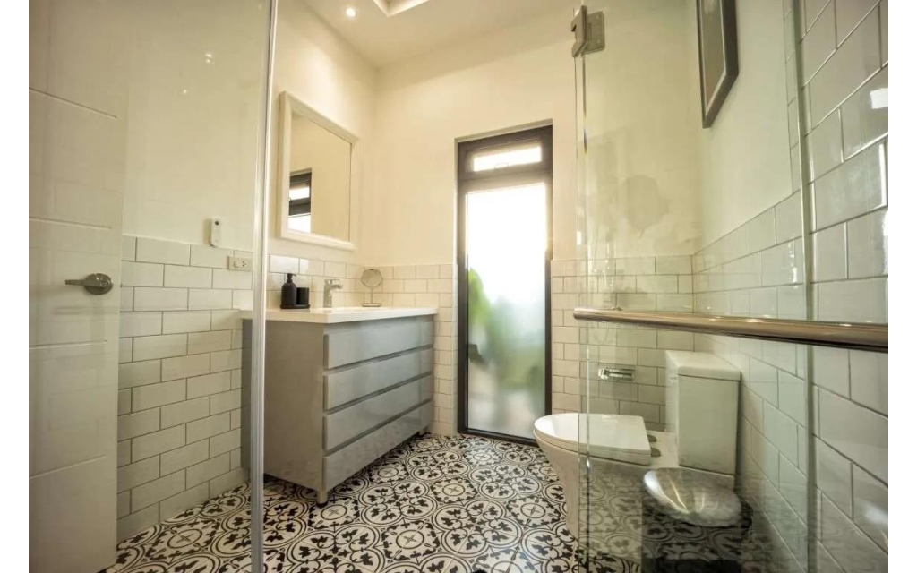 Villa - Piscine - Huahin soi 112