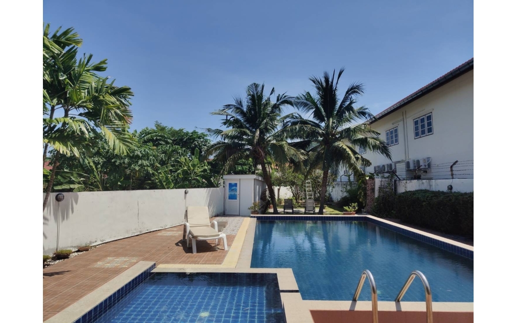 House - 3 Bedrooms - Soi 102 -