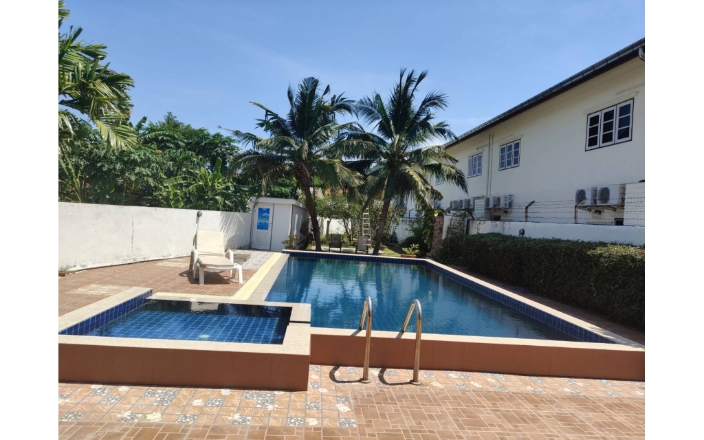 House - 3 Bedrooms - Soi 102 -