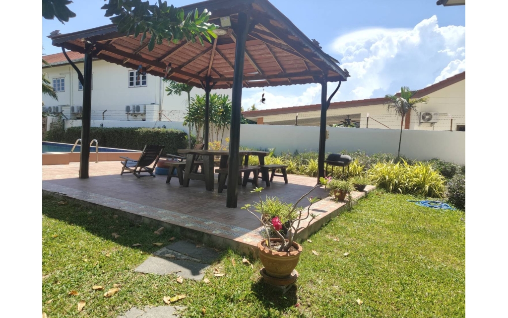 House - 3 Bedrooms - Soi 102 -