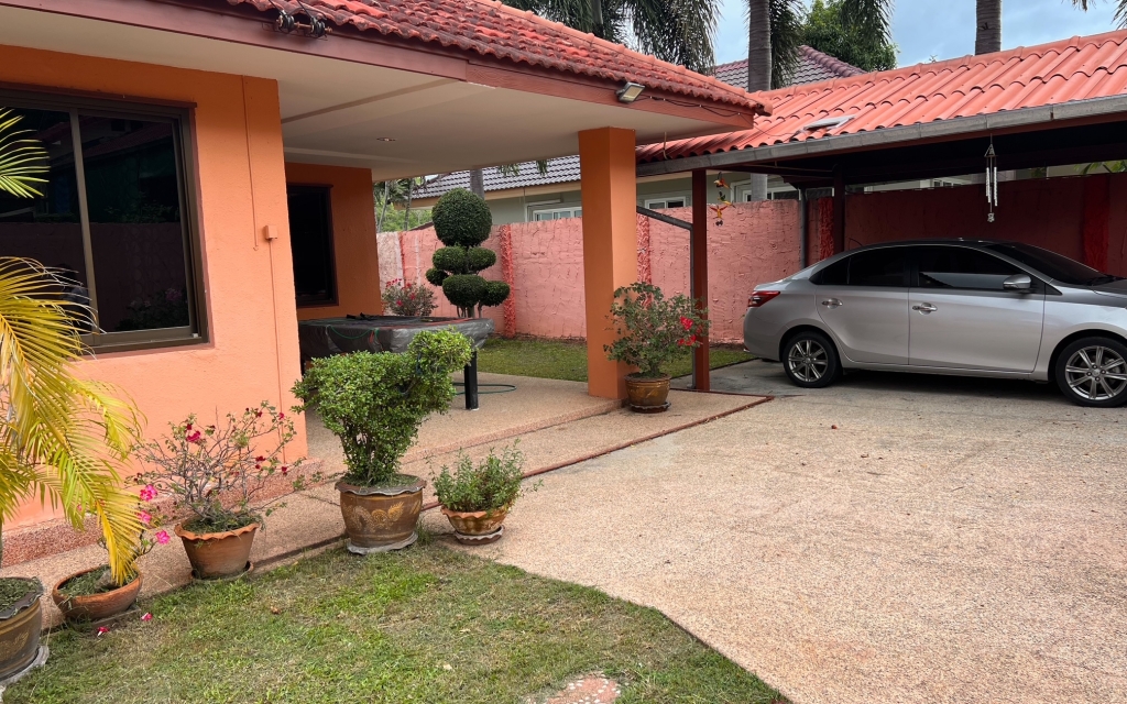 HUA HIN maison à vendre