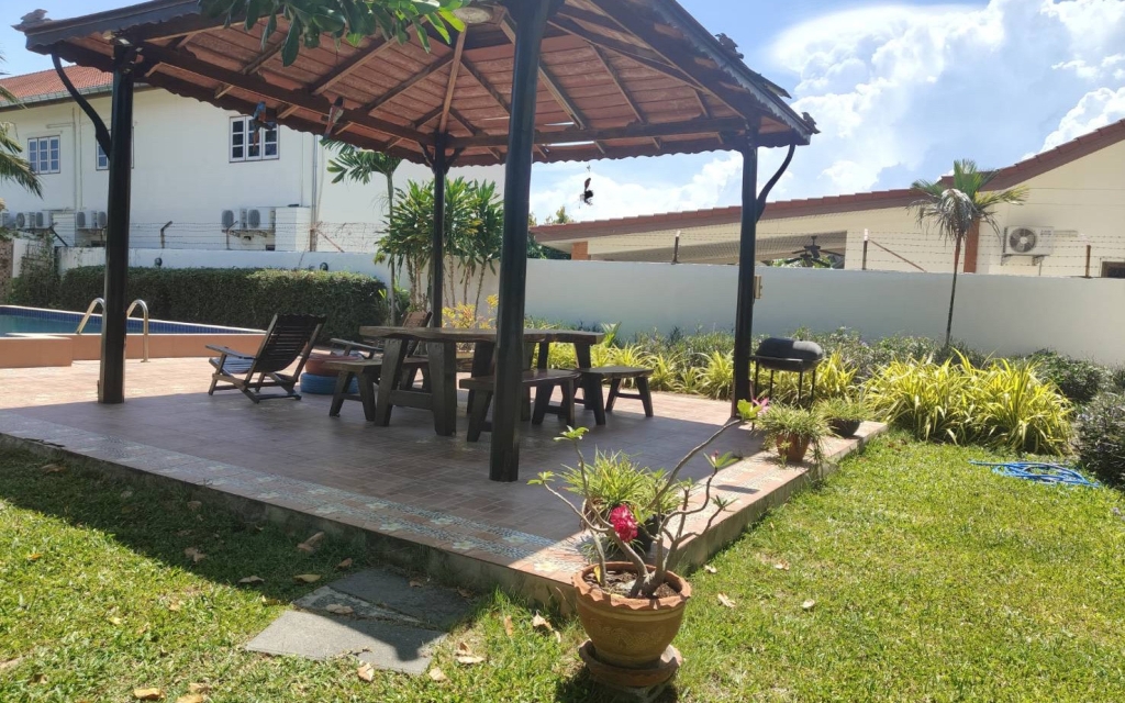 House - 3 Bedrooms - Soi 102 -