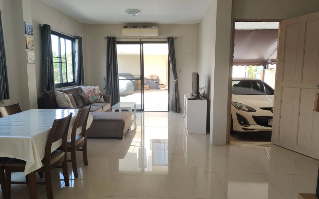 House - 3 Bedrooms - Soi 102 -