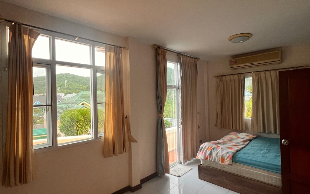 maison a vendre Hua Hin