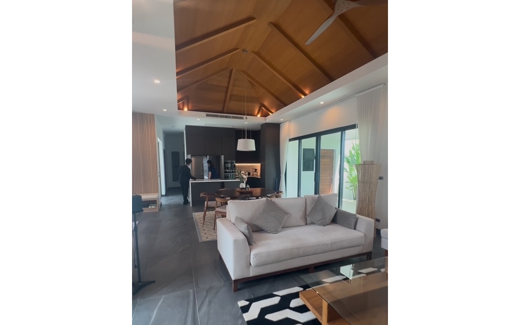 Villa - Grand - standing -