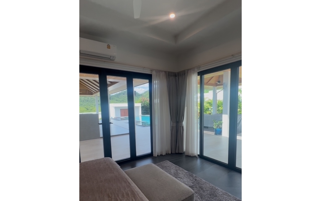 Villa - Grand - standing -