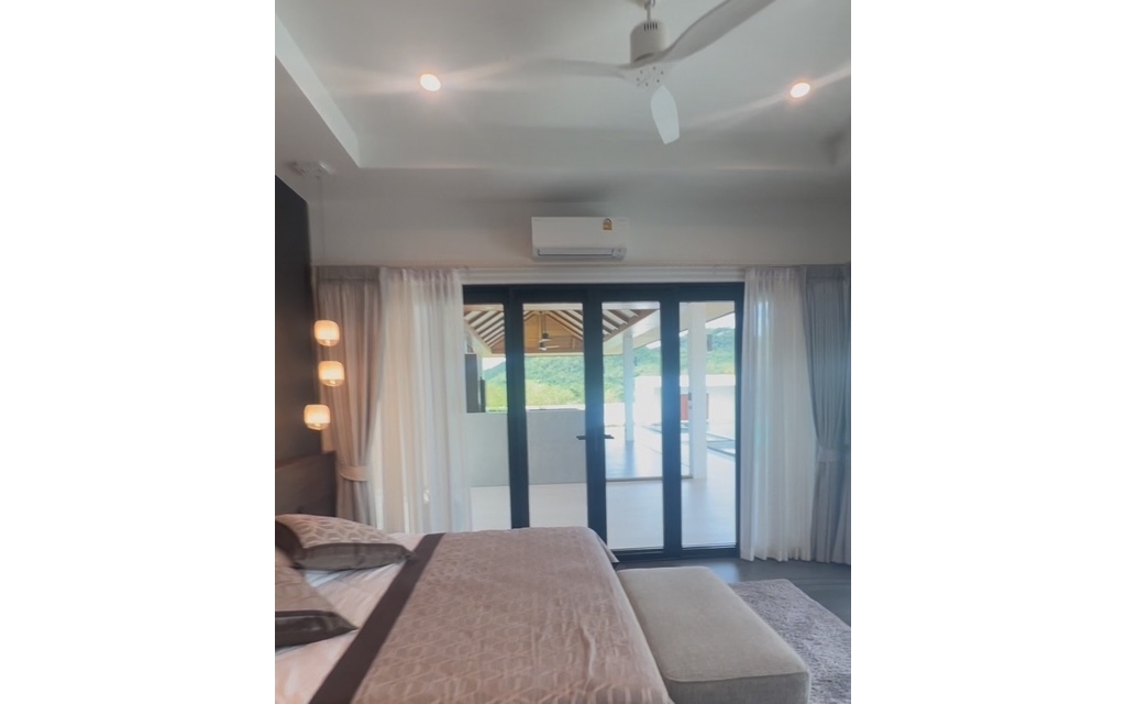 Villa - Grand - standing -