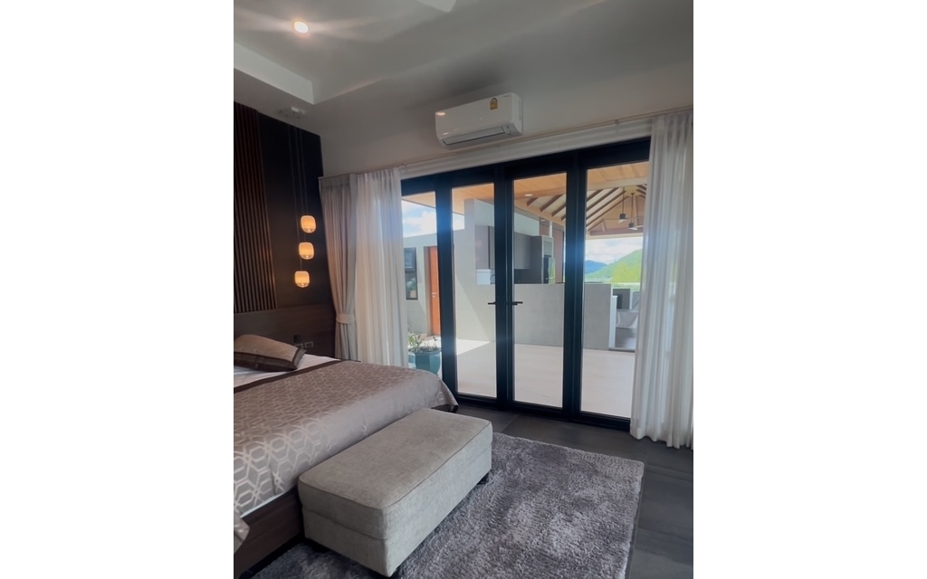 Villa - Grand - standing -