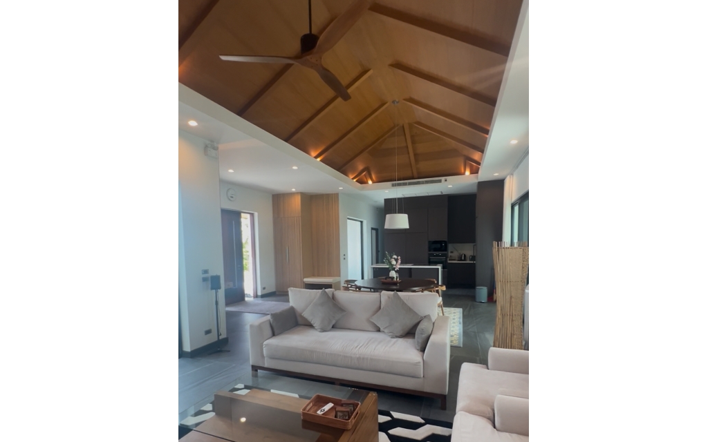 Villa - Grand - standing -