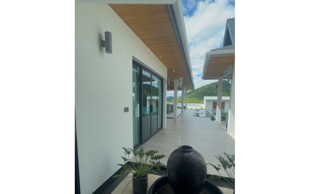 Villa - Grand - standing -